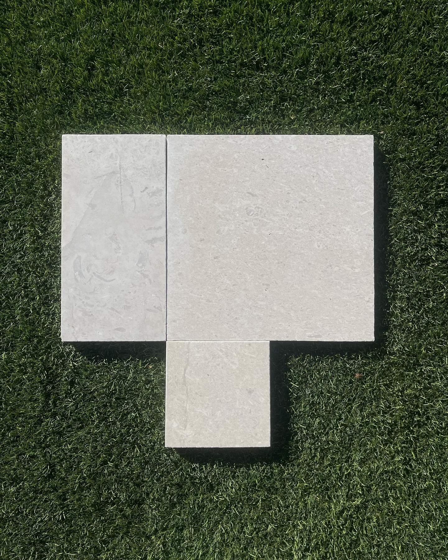 Mexican Snowhill Limestone