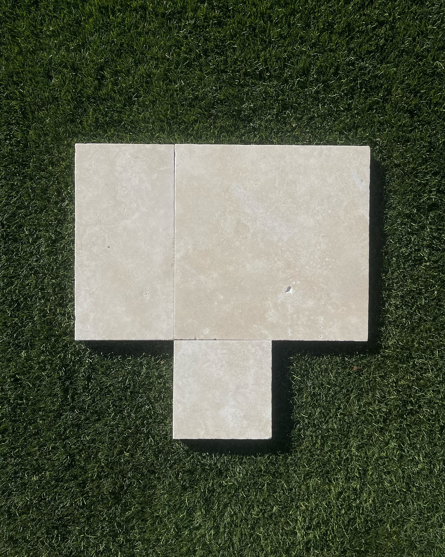 Light Durango Travertine