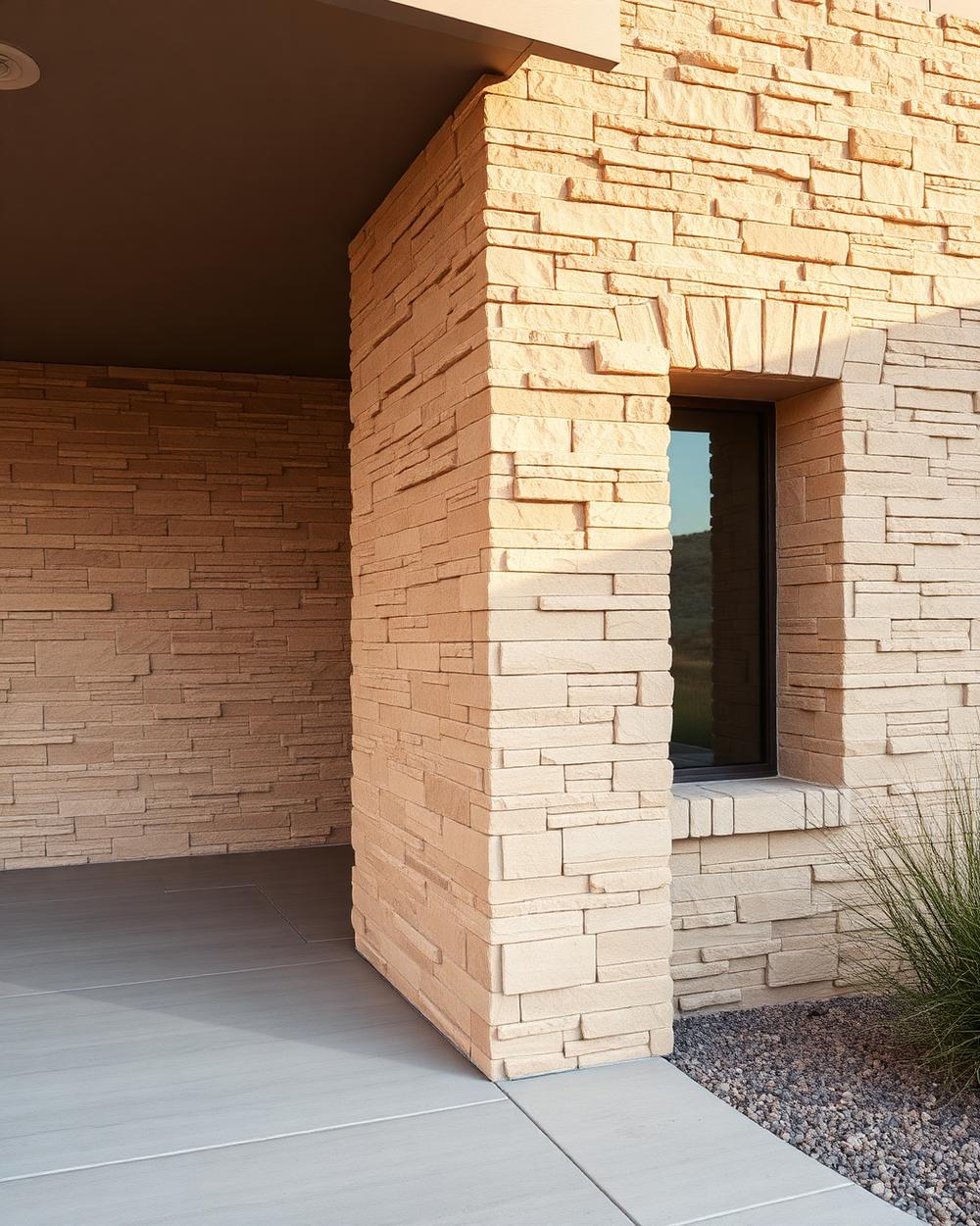 Wall Stone